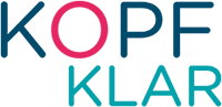 Logo KOPF KLAR