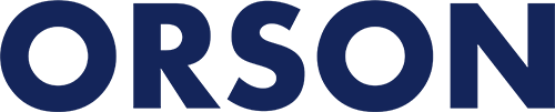 Logo ORSON GmbH