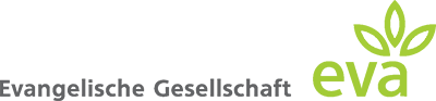 Logo Evangelische Gesellschaft Stuttgart e.V.