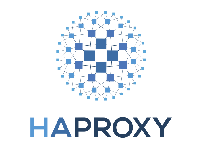 Logo HAProxy